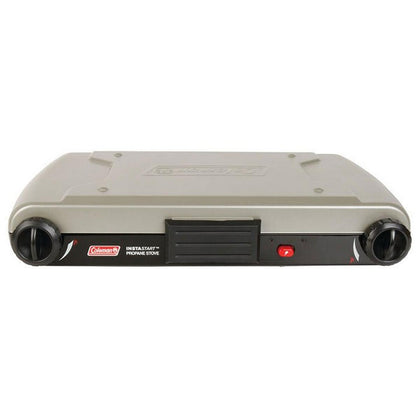 Coleman 2 Burner Triton Series Stove