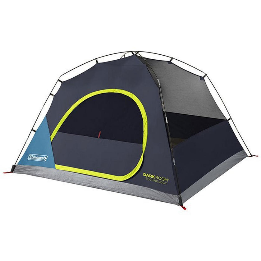 Coleman 4-Person Skydome Darkroom Tent