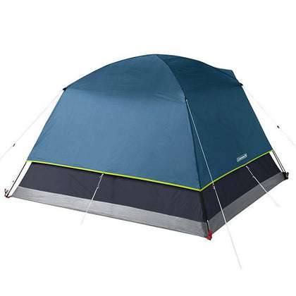 Coleman 4-Person Skydome Darkroom Tent