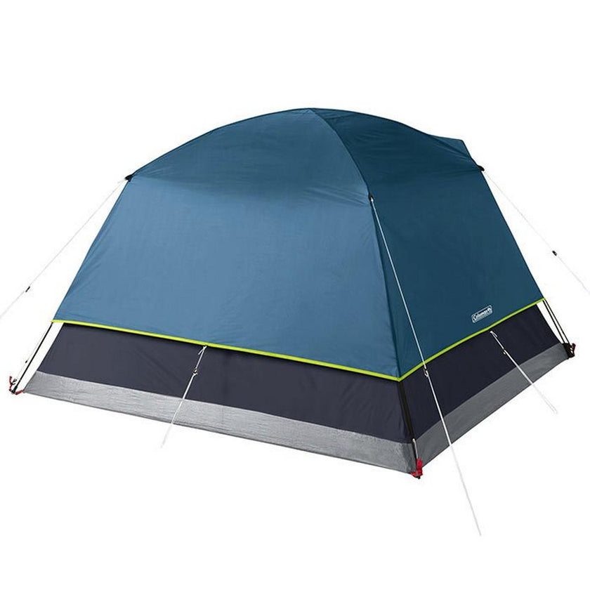 Coleman 4-Person Skydome Darkroom Tent