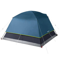 Coleman 4-Person Skydome Darkroom Tent