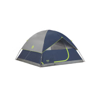 Coleman 6-Person Sundome Tent - 10*10 Big Tent
