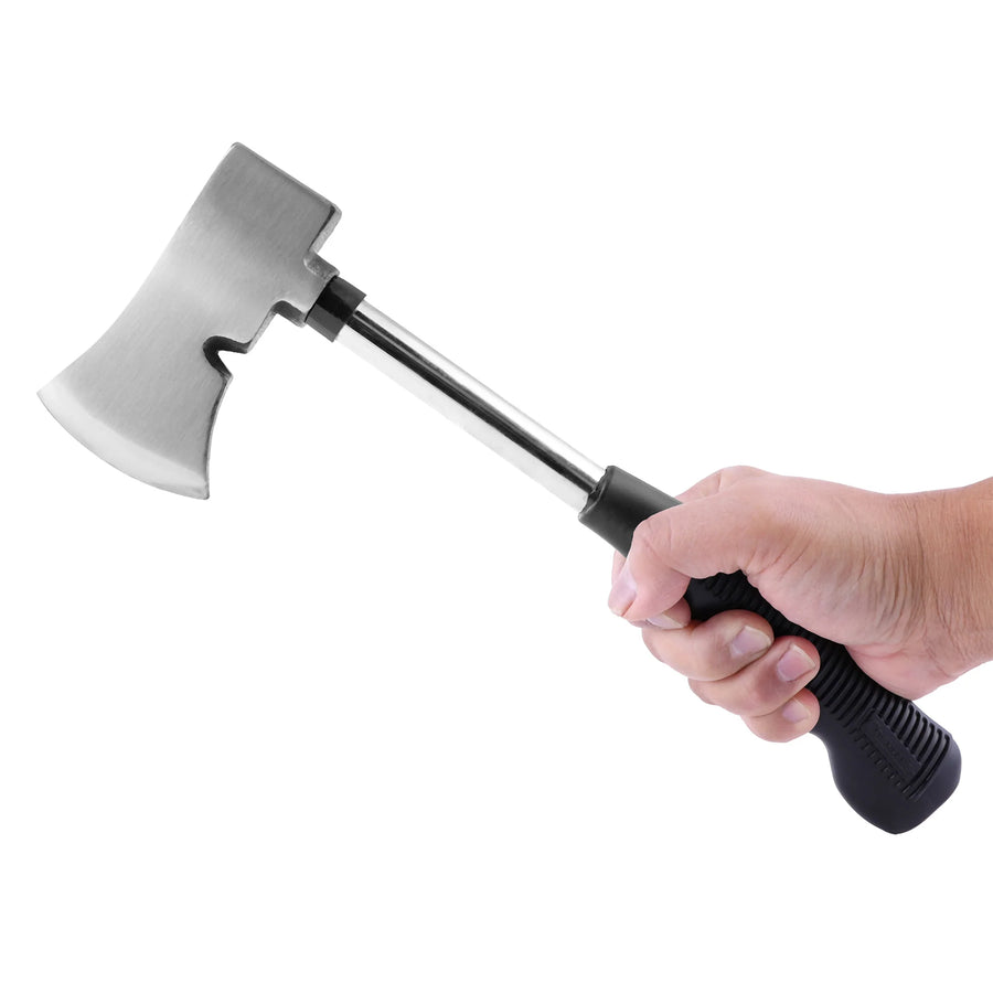Coghlan's Camp Axe (2026)