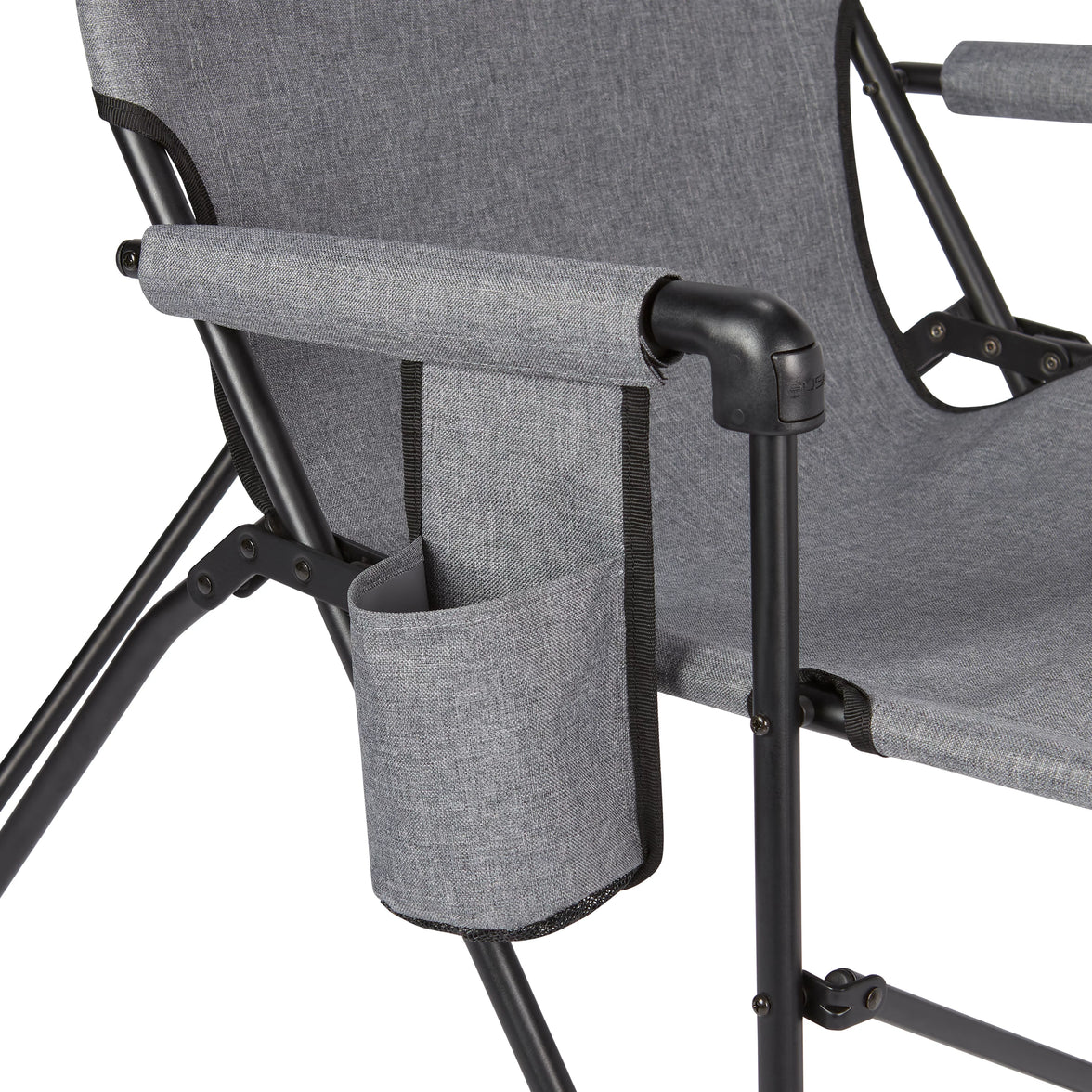 Chaise longue Coleman Forester 
