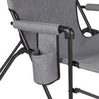 Chaise longue Coleman Forester 