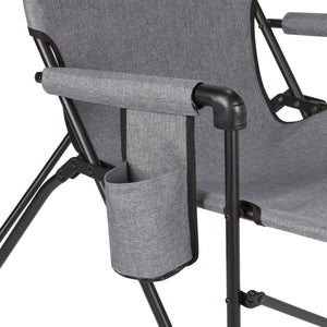 Coleman Forester Deck Chair
