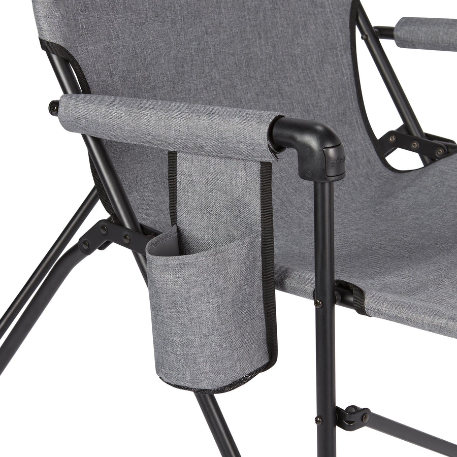 Coleman Forester Deck Chair