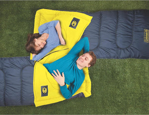 Coleman Palmetto Sleeping Bag