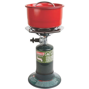 Coleman 1 Burner Propane Stove