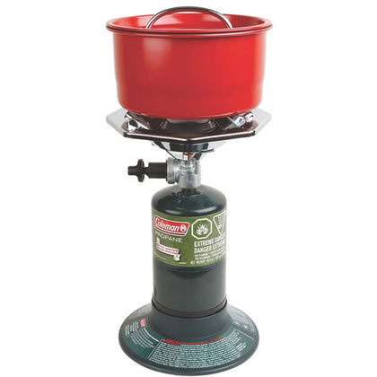 Coleman 1 Burner Propane Stove