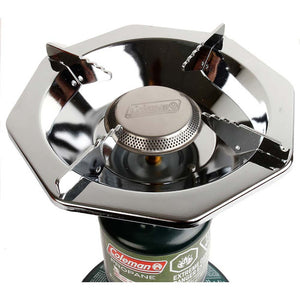 Coleman 1 Burner Propane Stove