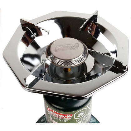 Coleman 1 Burner Propane Stove