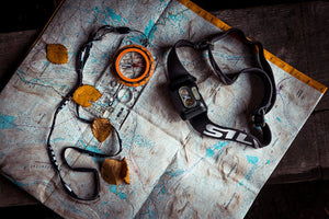 Silva Scout 3X Headlamp