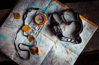 Silva Scout 3X Headlamp