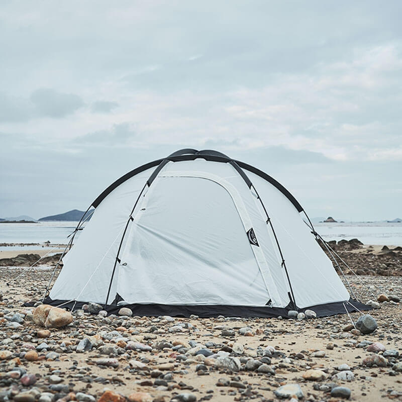Mobi Garden Commander 185 Geodesic Dome Tent