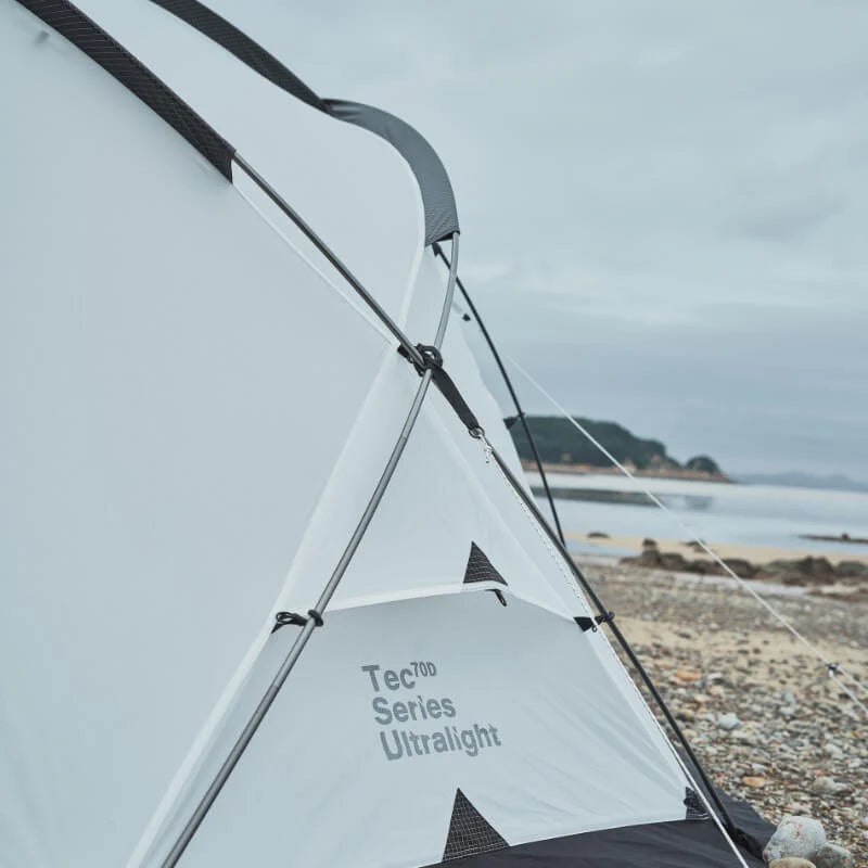 Mobi Garden Commander 185 Geodesic Dome Tent