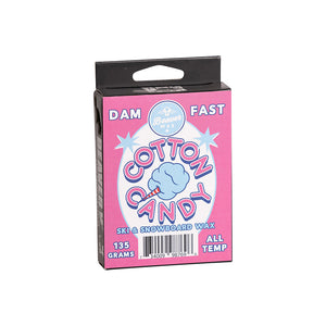 Beaver Wax  Mixed Scented Snow Wax