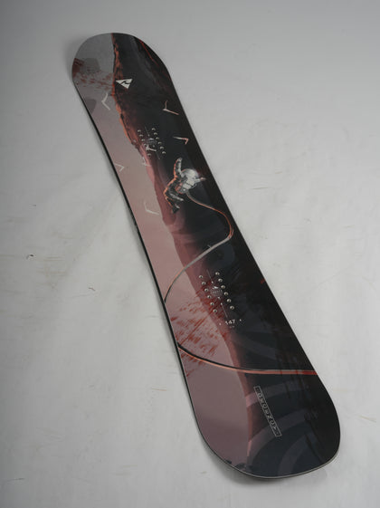 VAMEI Camber  Carving Snowboard VM52 - Unisex