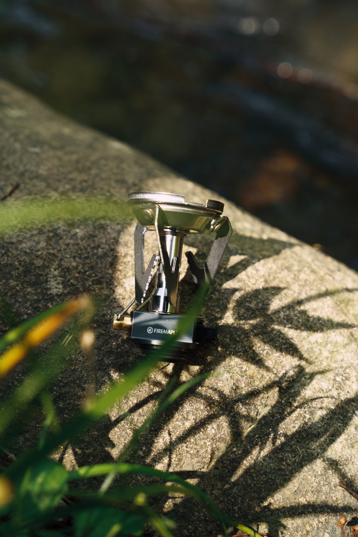 Fire Maple Petrel Ultralight Cooking System - Hornet Ii Updated Version