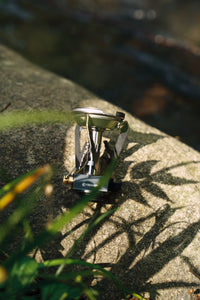 Fire Maple Petrel Ultralight Cooking System - Hornet Ii Updated Version