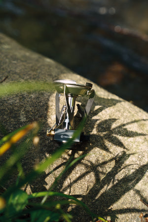 Fire Maple Petrel Ultralight Cooking System - Hornet Ii Updated Version