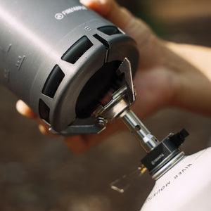 Fire Maple Petrel Ultralight Cooking System - Hornet Ii Updated Version