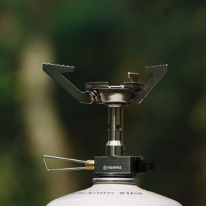 Fire Maple Petrel Ultralight Cooking System - Hornet Ii Updated Version