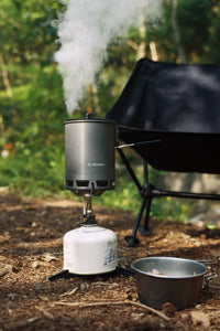 Fire Maple Petrel Ultralight Cooking System - Hornet Ii Updated Version