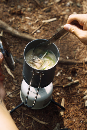 Fire Maple Petrel Ultralight Cooking System - Hornet Ii Updated Version