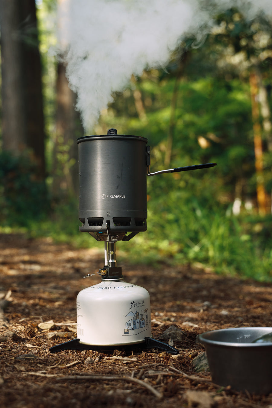 Fire Maple Petrel Ultralight Cooking System - Hornet II Updated Version (2026)