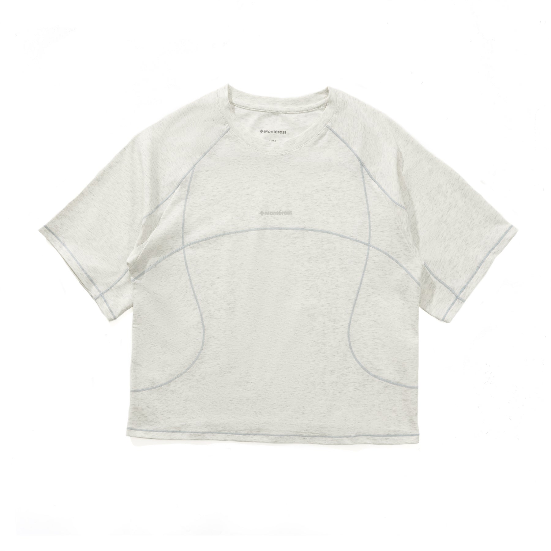 Monterest Quick-drying Sport T-shirt