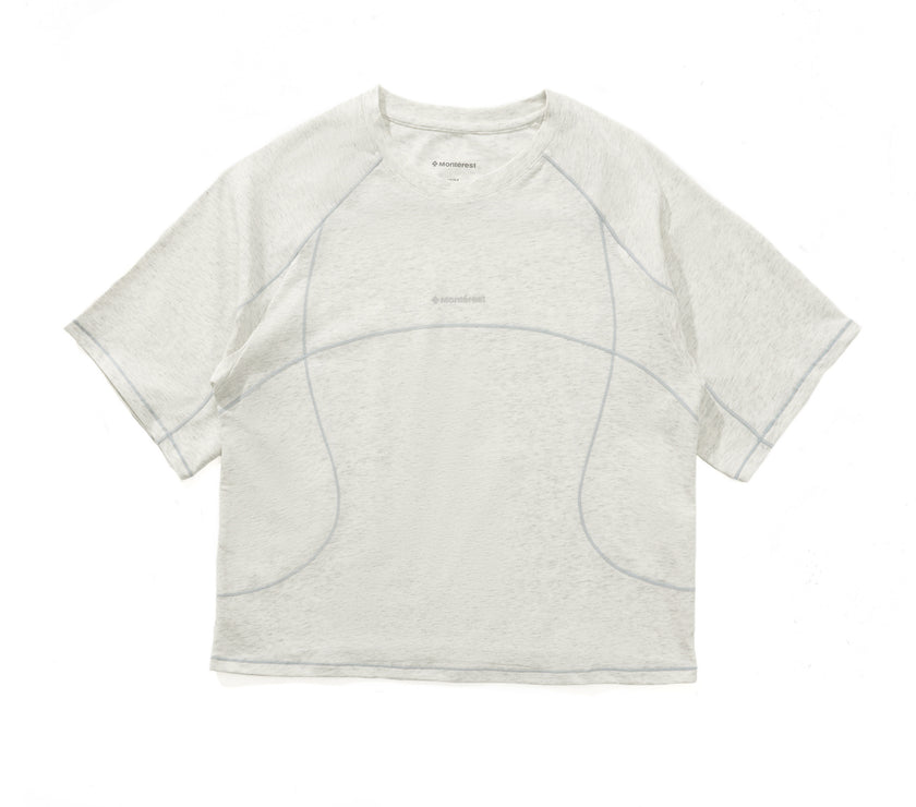 Monterest Quick-drying Sport T-shirt