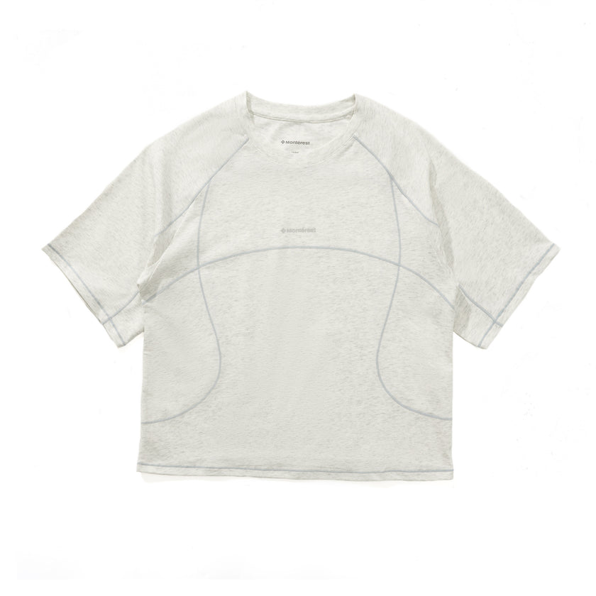 Monterest Quick-drying Sport T-shirt