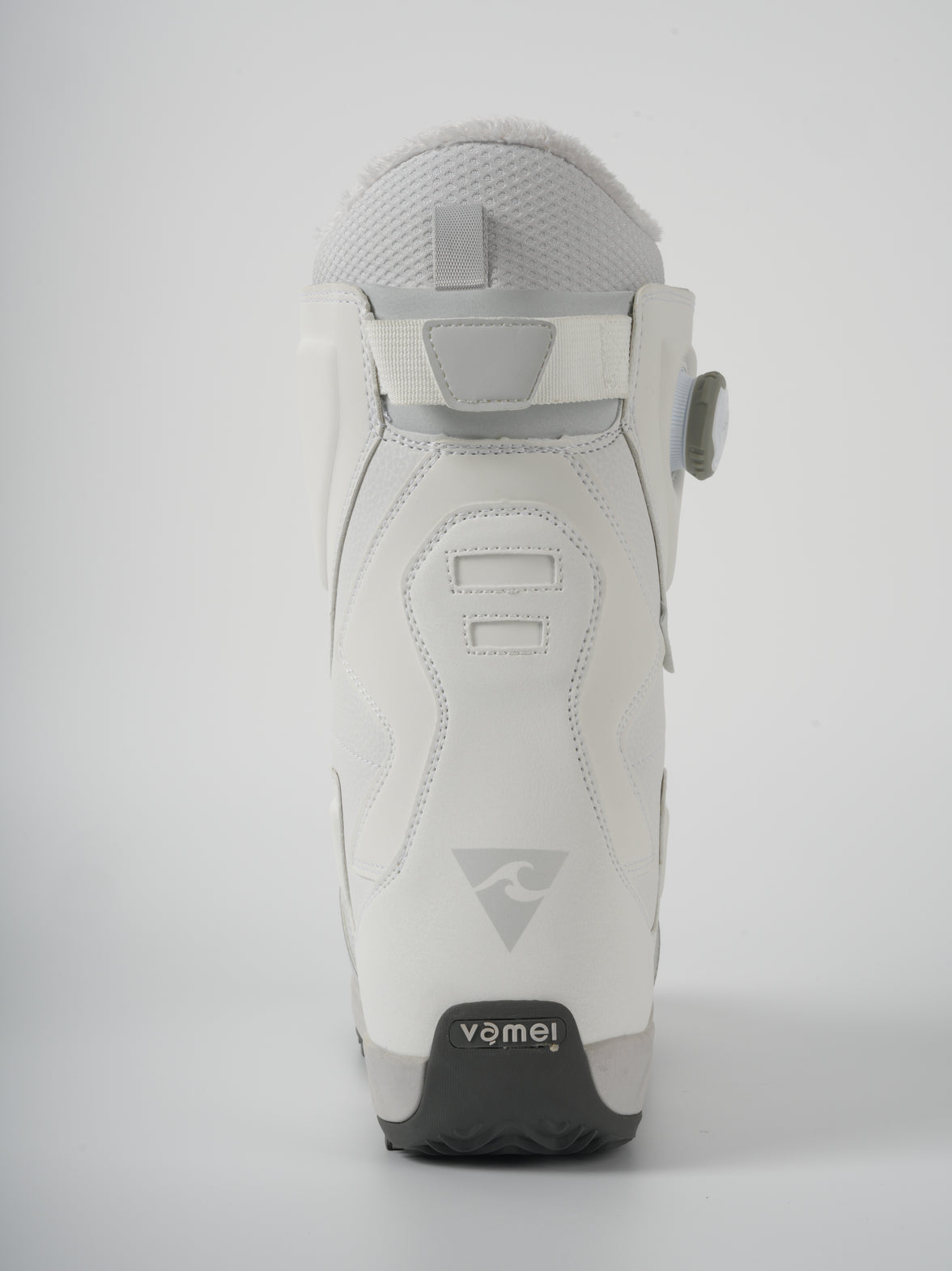 VAMEI  Arctic Veil Dual Knob Snowboard Boots - Women's