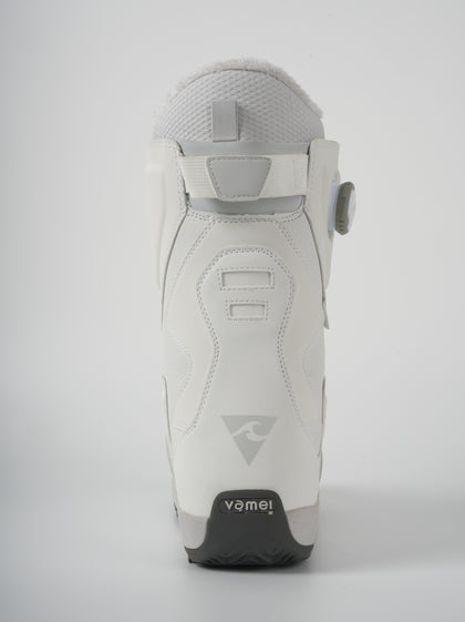 VAMEI  Arctic Veil Dual Knob Snowboard Boots - Women's