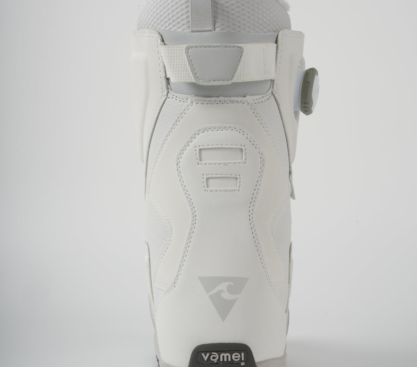 VAMEI  Arctic Veil Dual Knob Snowboard Boots - Women's