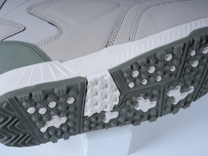 VAMEI Slate Spruce Dual Knob Snowboard Boots - Unisex