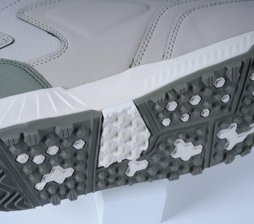 VAMEI Slate Spruce Dual Knob Snowboard Boots - Unisex