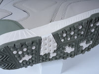 VAMEI Slate Spruce Dual Knob Snowboard Boots - Unisex