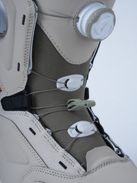 VAMEI Slate Spruce Dual Knob Snowboard Boots - Unisex