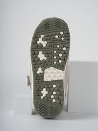 VAMEI Slate Spruce Dual Knob Snowboard Boots - Unisex