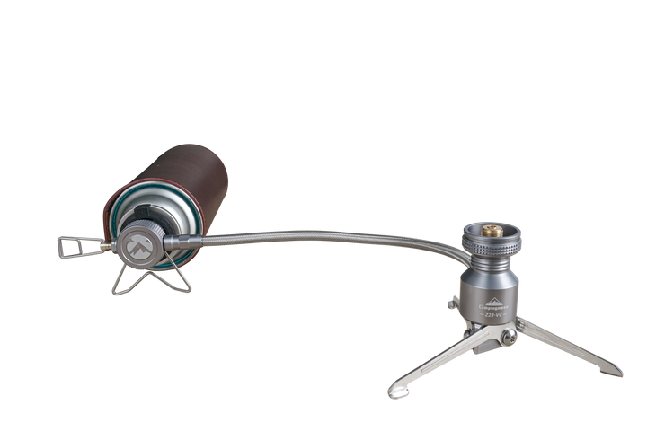 Camping Moon Butane Adapter Z23-VC