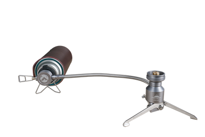 Camping Moon Butane Adapter Z23-VC
