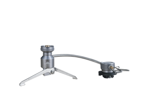 Camping Moon Butane to Iso-Butane Adapter Z23-VC