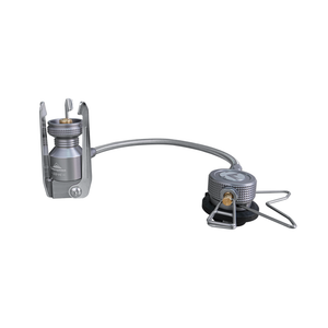 Camping Moon Butane to Iso-Butane Adapter Z23-VC