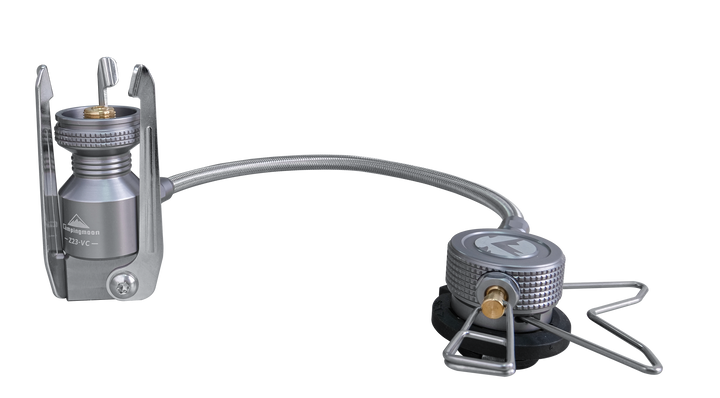 Camping Moon Butane Adapter Z23-VC