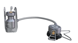 Camping Moon Butane to Iso-Butane Adapter Z23-VC
