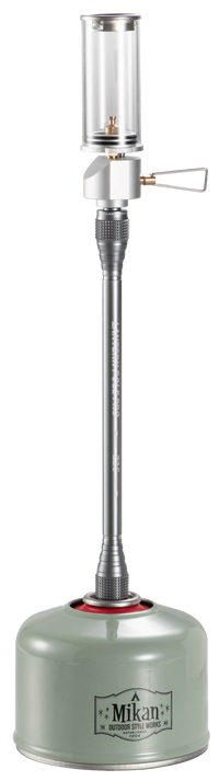 Camping Moon Lantern Extension Rod Z26