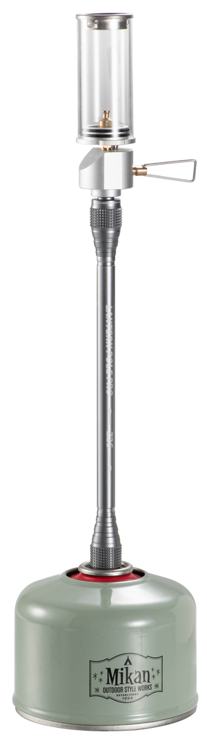 Camping Moon Lantern Extension Rod Z26