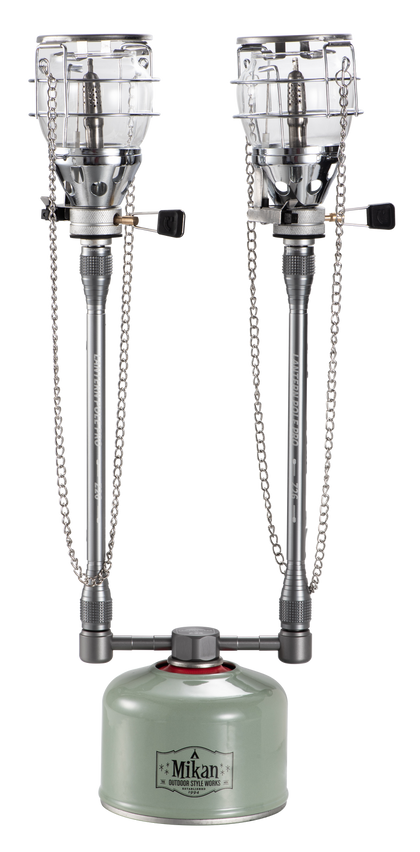 Camping Moon Lantern Extension Rod Z26